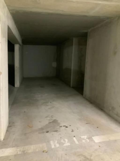 Logement Cosy Climatise Avec Parking エクス＝アン＝プロヴァンス エクステリア 写真