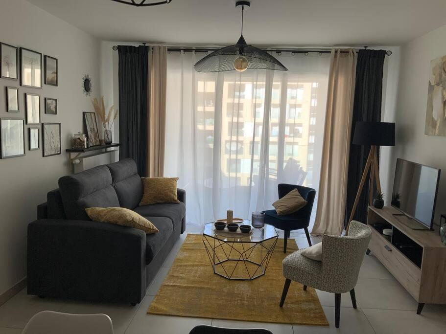 Logement Cosy Climatise Avec Parking エクス＝アン＝プロヴァンス エクステリア 写真